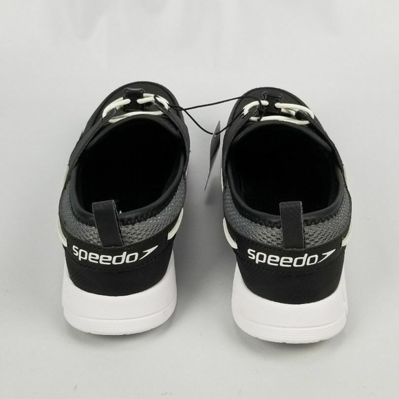 Speedo Shoes Speedo Womens Port Boat Shoe Poshmark